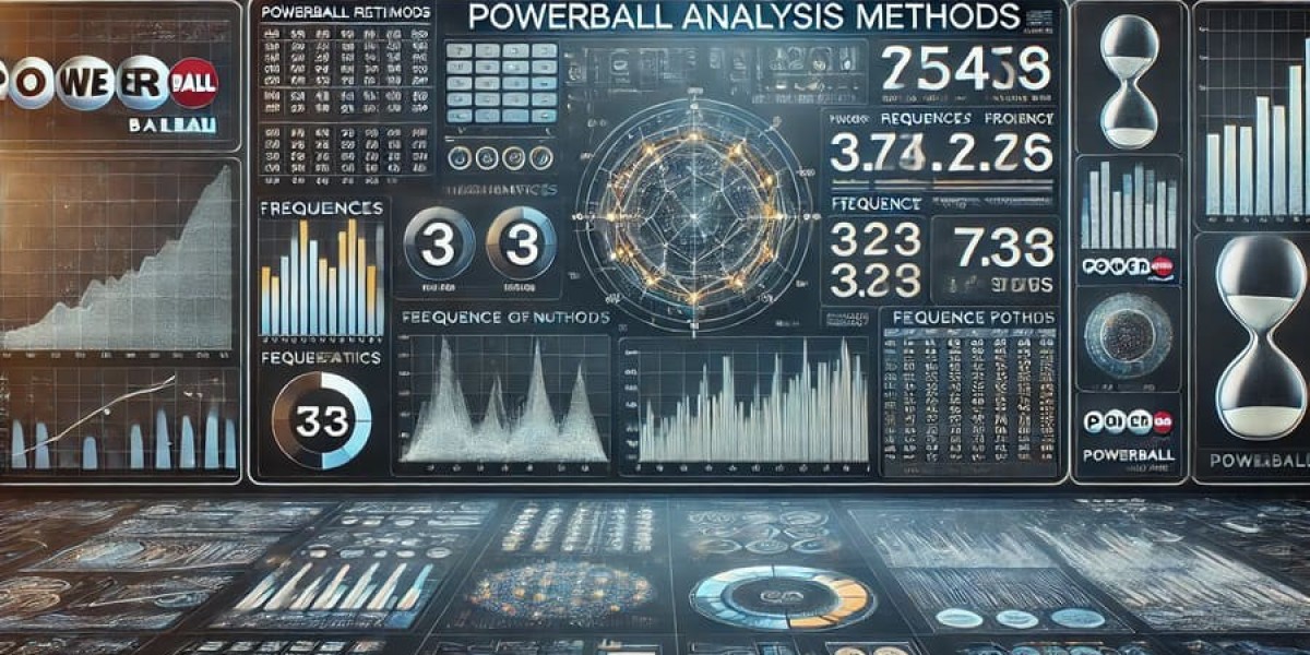 Unlocking Powerball Insights: Join the Bepick Analysis Community