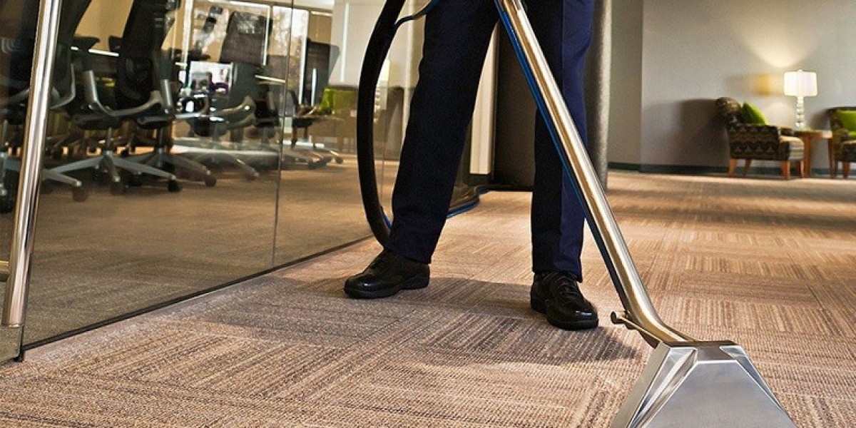 Advancements in Carpet Cleaning Technology: A Comprehensive Overview