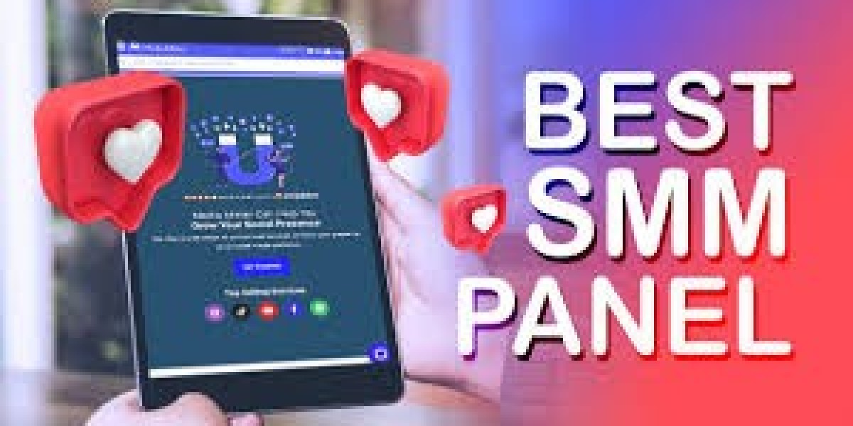 Best SMM Panel: The Ultimate Guide to Choosing the Right Social Media Marketing Platform