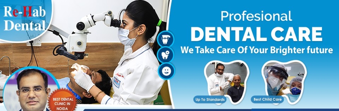 Dentist in Noida Cover Image