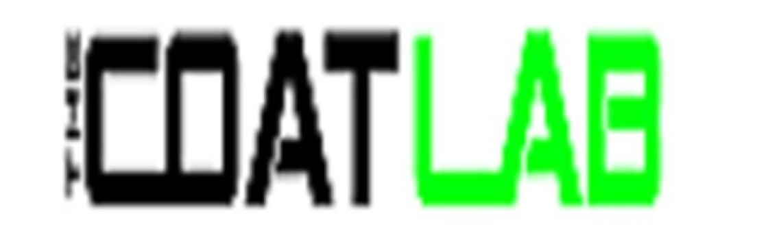 CoatLab Team Cover Image