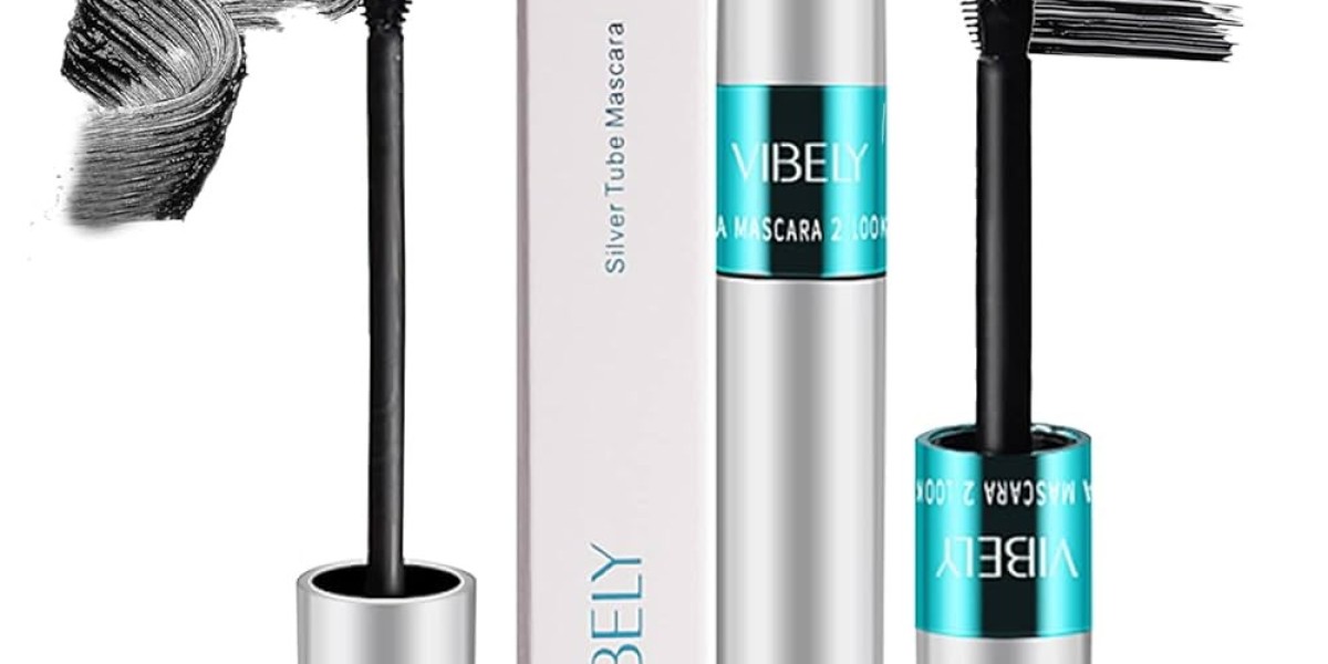 Nine Habits Of Extremely Effective Vibely Mascara 4d