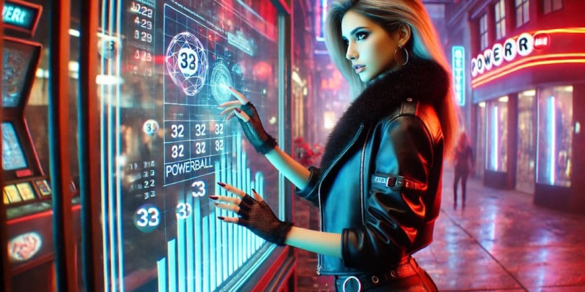 Unraveling the Secrets of Donghaeng Lottery Powerball: Join the Bepick Analysis Community