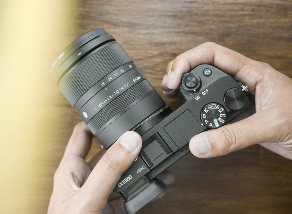 Is the Sony a6300 Still Worth Buying in 2025? Full Review