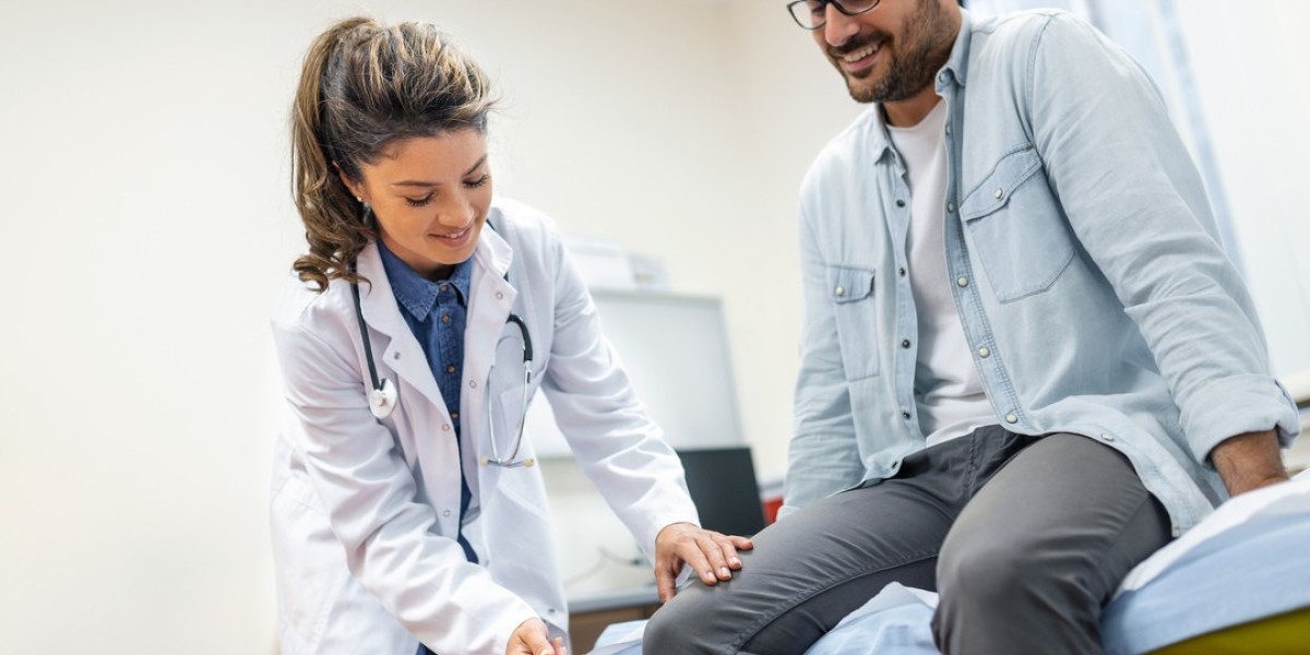 Expert Primary Care Dover | Personalized Healthcare at Alphacare Medical