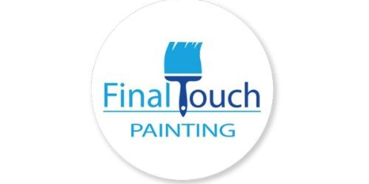 Affordable & Reliable Final Touch Painting Delaware Ohio Services