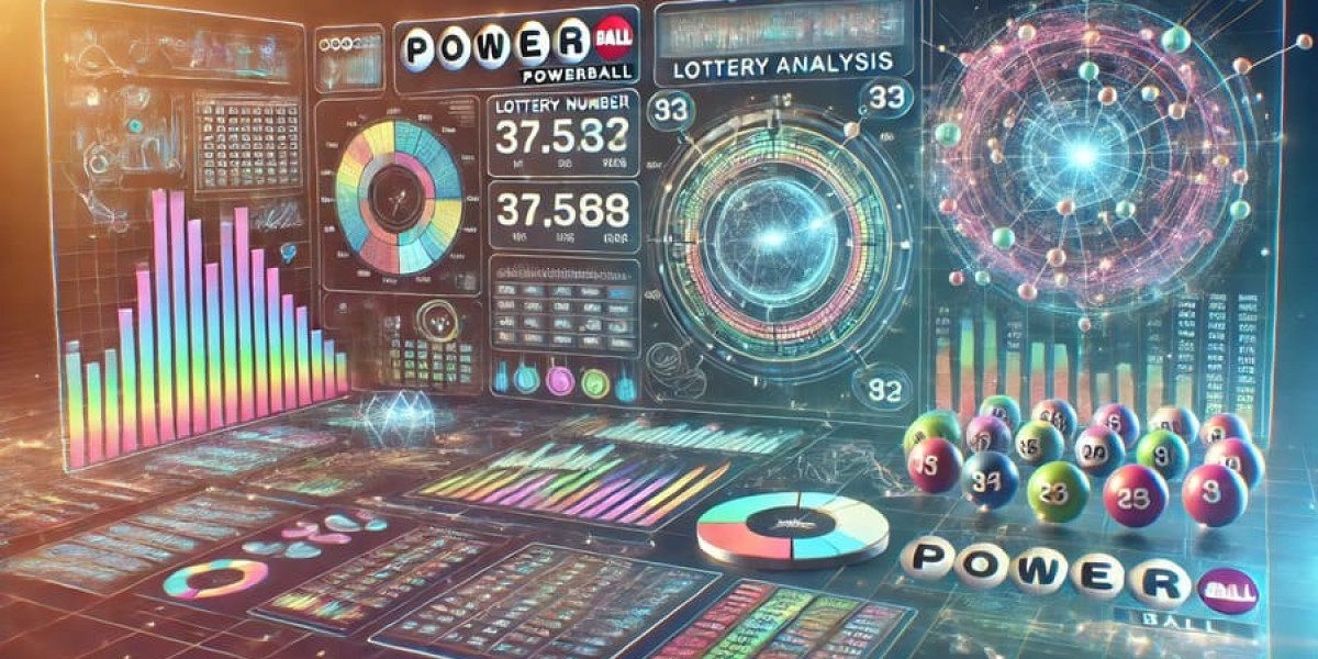 Unlocking Secrets of Donghaeng Lottery Powerball: Join the Bepick Analysis Community