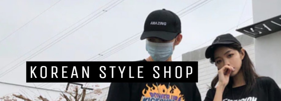 Koreanstyle Shop Cover Image