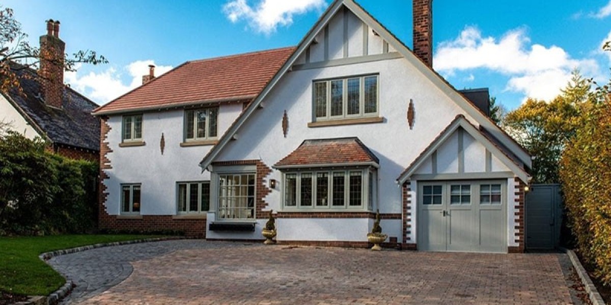 The Versatility and Benefits of Bifold Doors