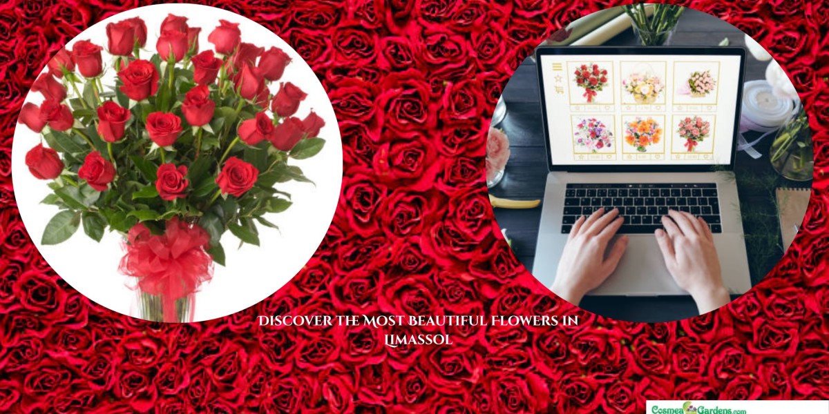 Discover the Most Beautiful Flowers in Limassol