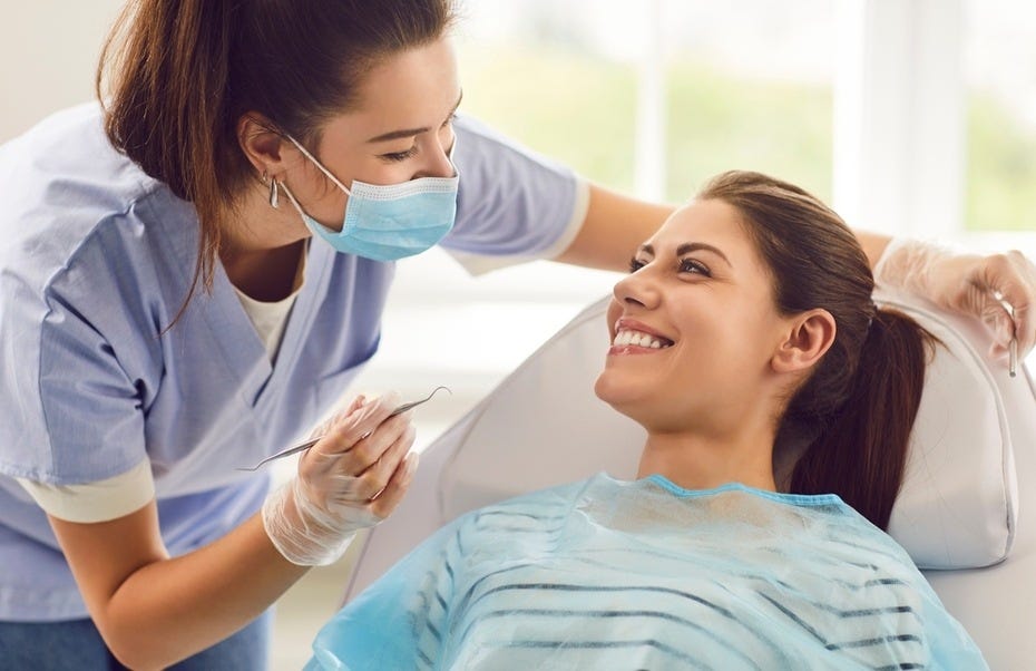5 Surprising Benefits of Choosing Tooth Implants | by Daniel james | Jun, 2025 | Medium