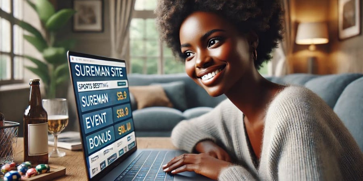 Protect Yourself: Sports Toto Sites and the Sureman Scam Verification Platform