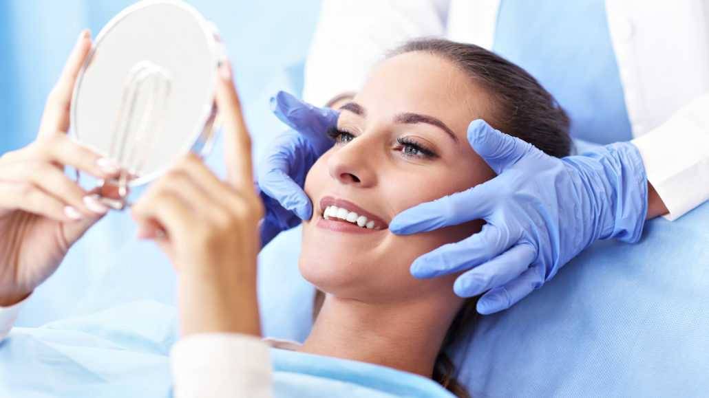 Smile Goals? Here’s How a Cosmetic Dentist Can Help You Get There – @danieljames0458 on Tumblr