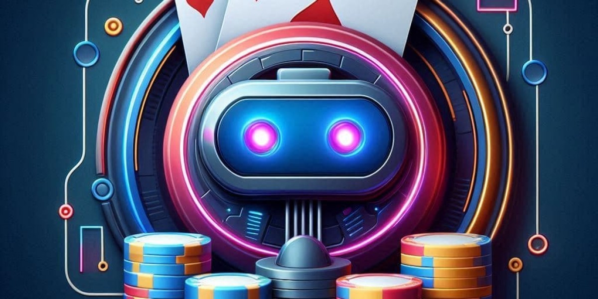 Poker Bot with Bankroll Tracking: A Smarter Way to Play