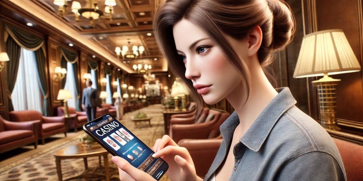 Ensuring Safety in Online Gambling: The Onca888 Casino Site Scam Verification Community