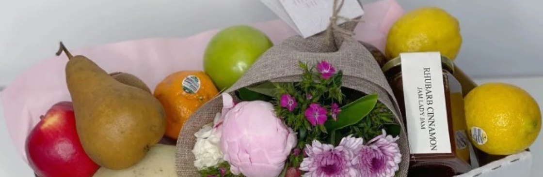 The Little Market Bunch Cover Image