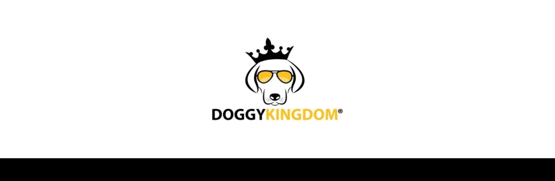 doggy kingdom Cover Image