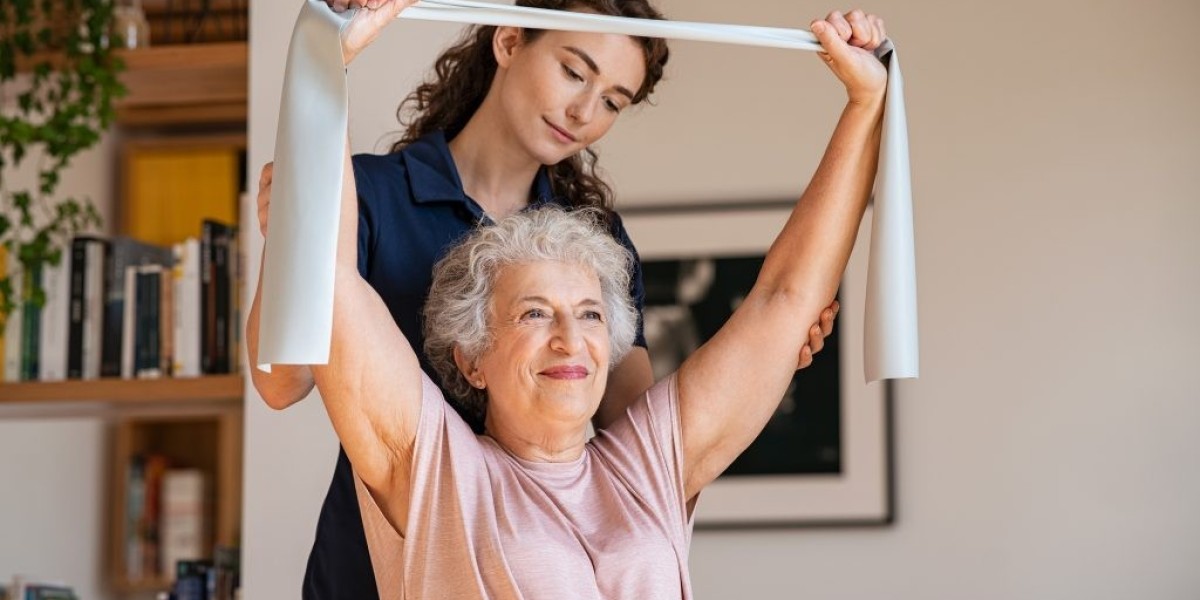 The Unsung Heroes of Healthcare: Allied Health Professionals