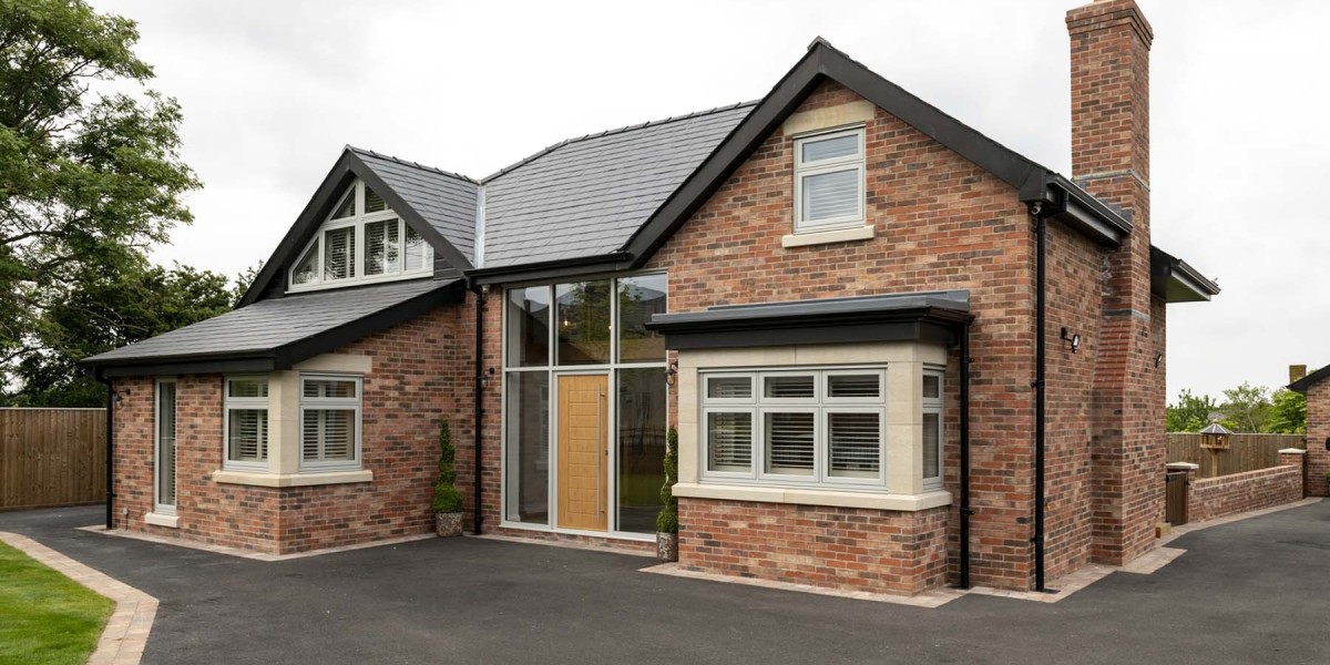 Aluminium Sliding Doors: A Comprehensive Overview