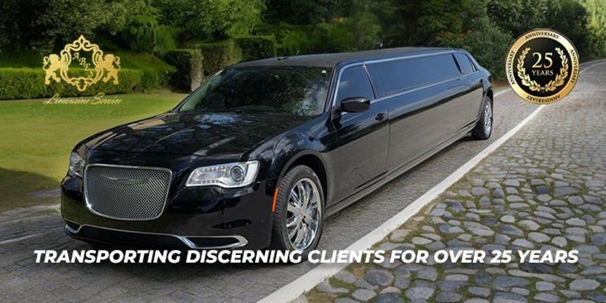 Luxury Limo Car Service in West Palm Beach for Every Occasion