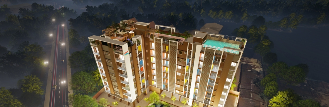 Westroad Housing And Infrastructure Limited Cover Image
