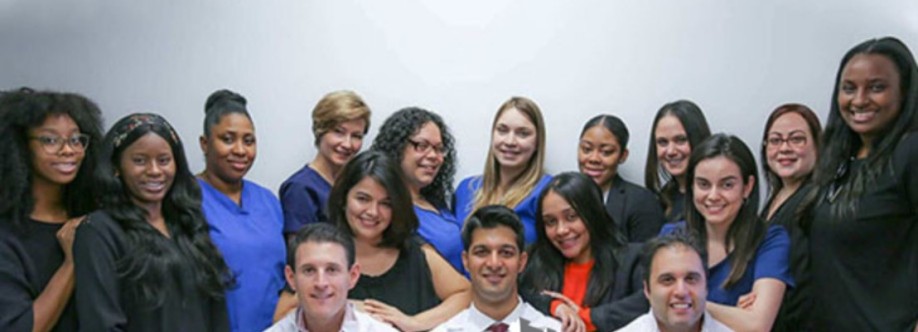 Advanced Dental Care Cover Image