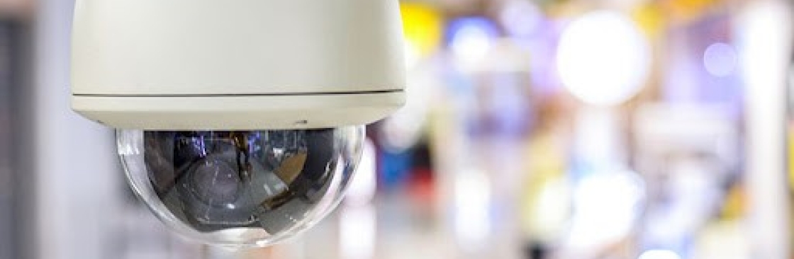 Deluxe CCTV Cover Image