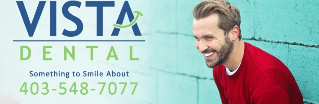 Vista Dental Cover Image