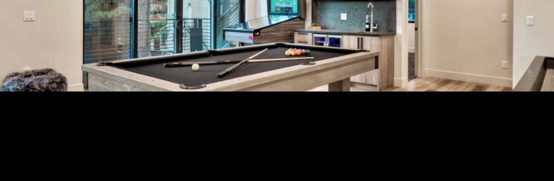 That Pool Tables Cover Image