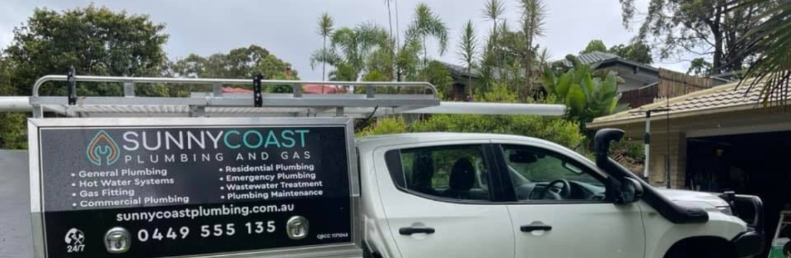 Sunny Coast Plumbing And Gas Cover Image