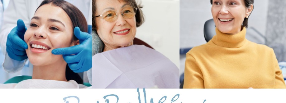 Anita Rathee DDS Cover Image