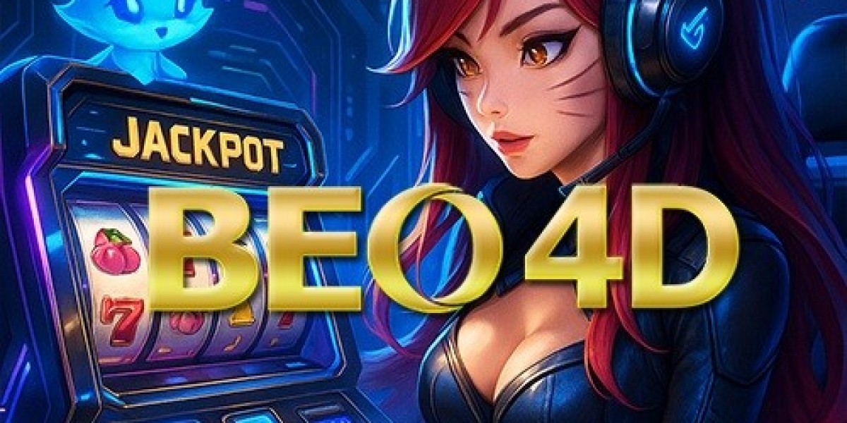 Beo4d Casino: Pengalaman Judi yang Mengasyikkan
