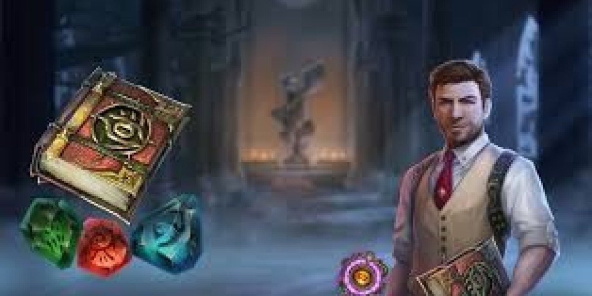 Tome of Madness Het ultieme slot avontuur