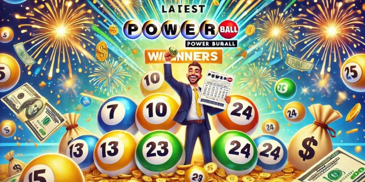 Unlocking the Secrets of Donghaeng Lottery Powerball: Insights from the Bepick Analysis Community