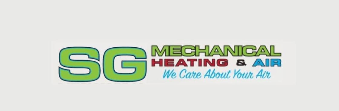 SG Mechanical Furnace Repair Cover Image