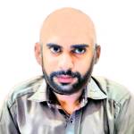 Ali Raza BC Khokhar Profile Picture