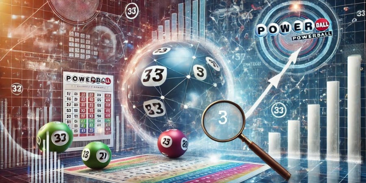 Unlocking Insights: The Donghaeng Lottery Powerball and Bepick Community Analysis