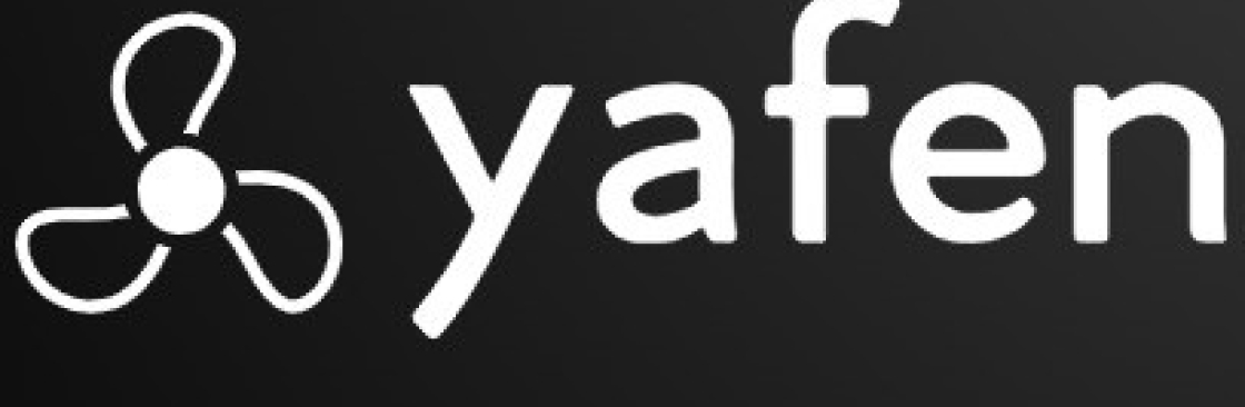 Yafen Lightings Cover Image