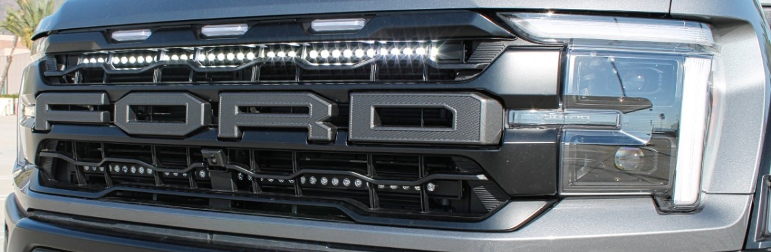 MandR Automotive Cover Image