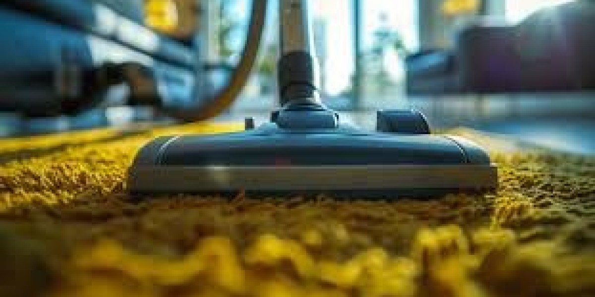 Carpet Cleaning Services vs DIY: Which One Gets Better Results?
