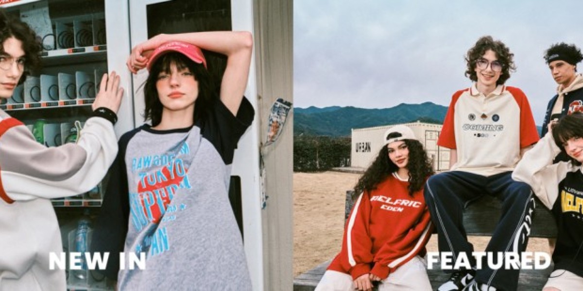 Aelfric Eden: The Streetwear Brand Redefining Modern Style
