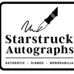 Starstruck Autographs Ltd Profile Picture
