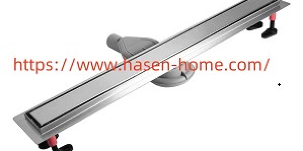Shower Drain Cover China Trends for Modern Bathrooms 2025
