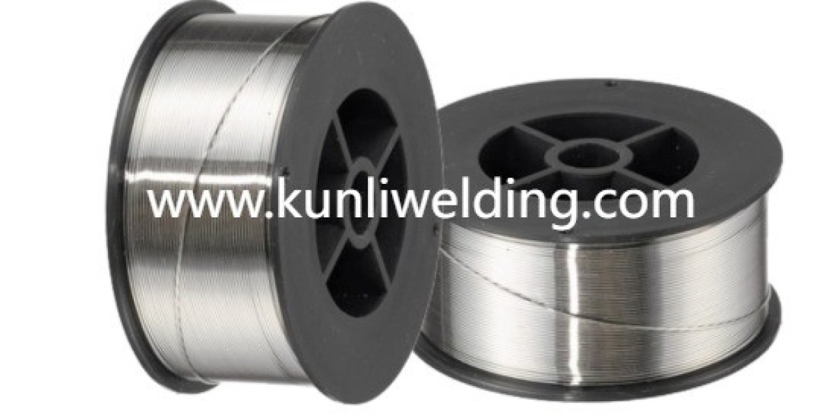 Ensuring Ethical Welding Materials with Traceable Supply Chains