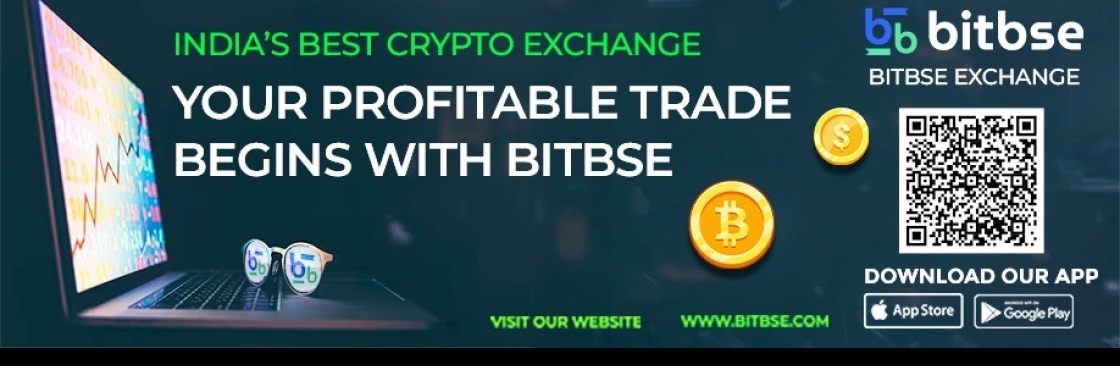 Bitbse Exchange Cover Image