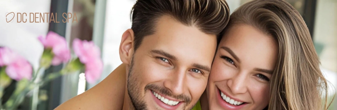 DC Dental SPA Cover Image