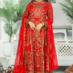 Pakistani Wedding Dresses Profile Picture