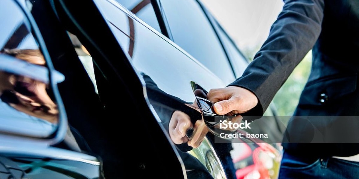 Point-to-Point Car Service: A Comprehensive Guide