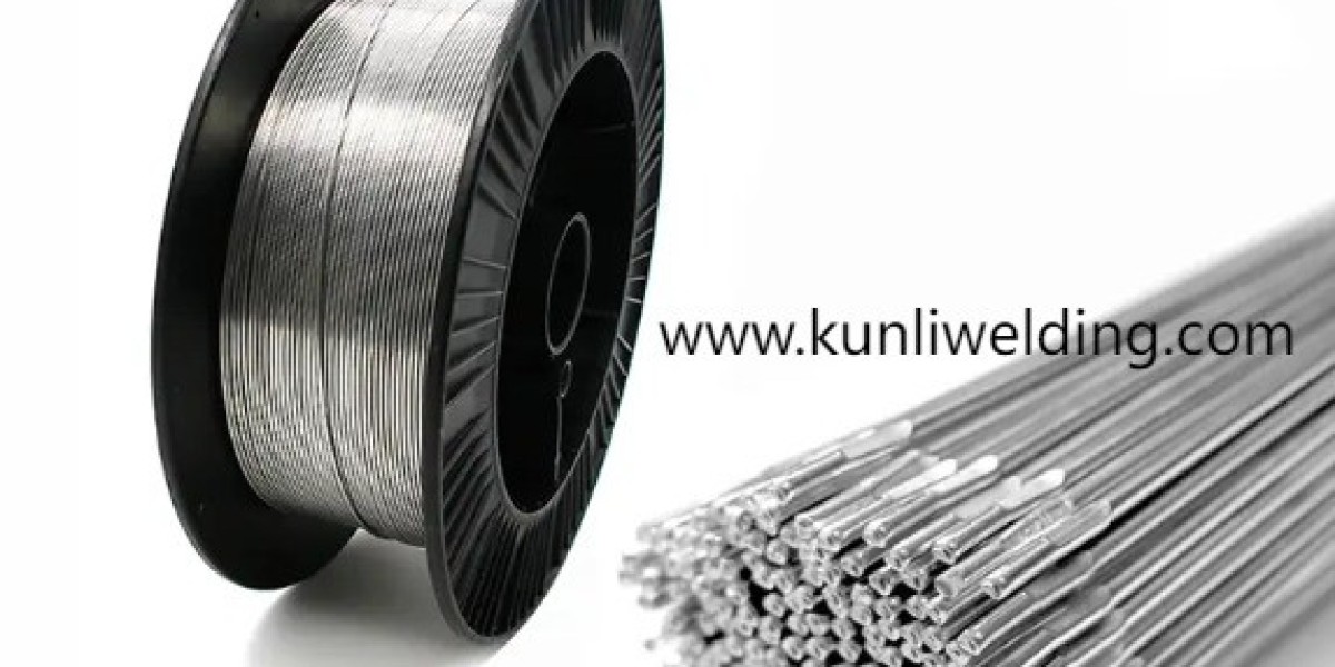 Kunliwelding Grind Free Aluminum Joining Transforms Rail Fabrication