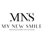My New Smile Dental Profile Picture